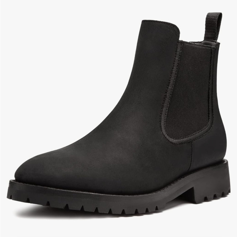 Thursday Boot Co. Men’s Chelsea Boot 9.5 EUC